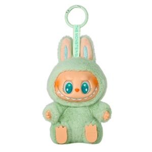 Pop Mart QUQU The Monsters LABUBU Have A Seat Series Sealed Authentic NEW